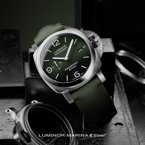 panerai ρολογια τιμες|PANERAI .